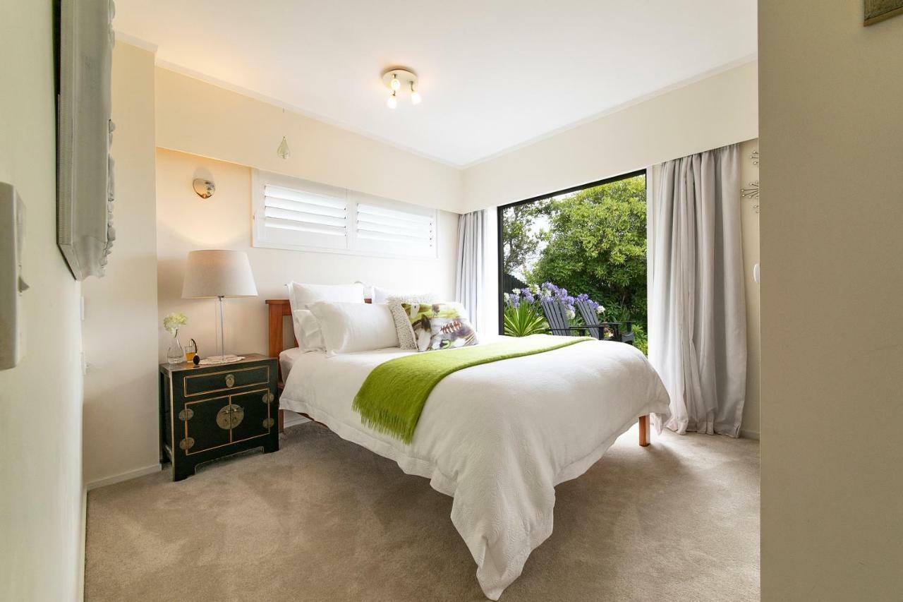 Scenic Ridge Apartment Auckland Exterior photo