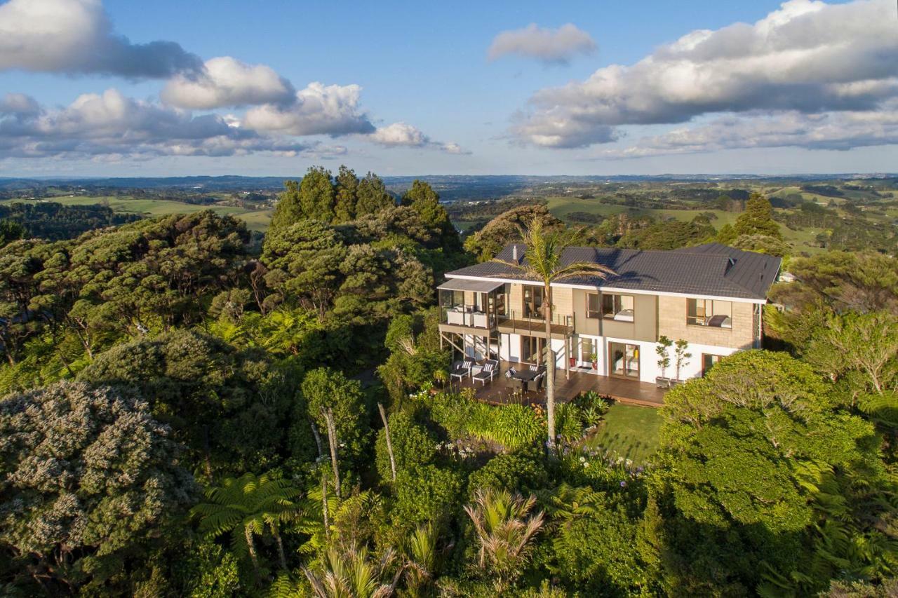 Scenic Ridge Apartment Auckland Exterior photo