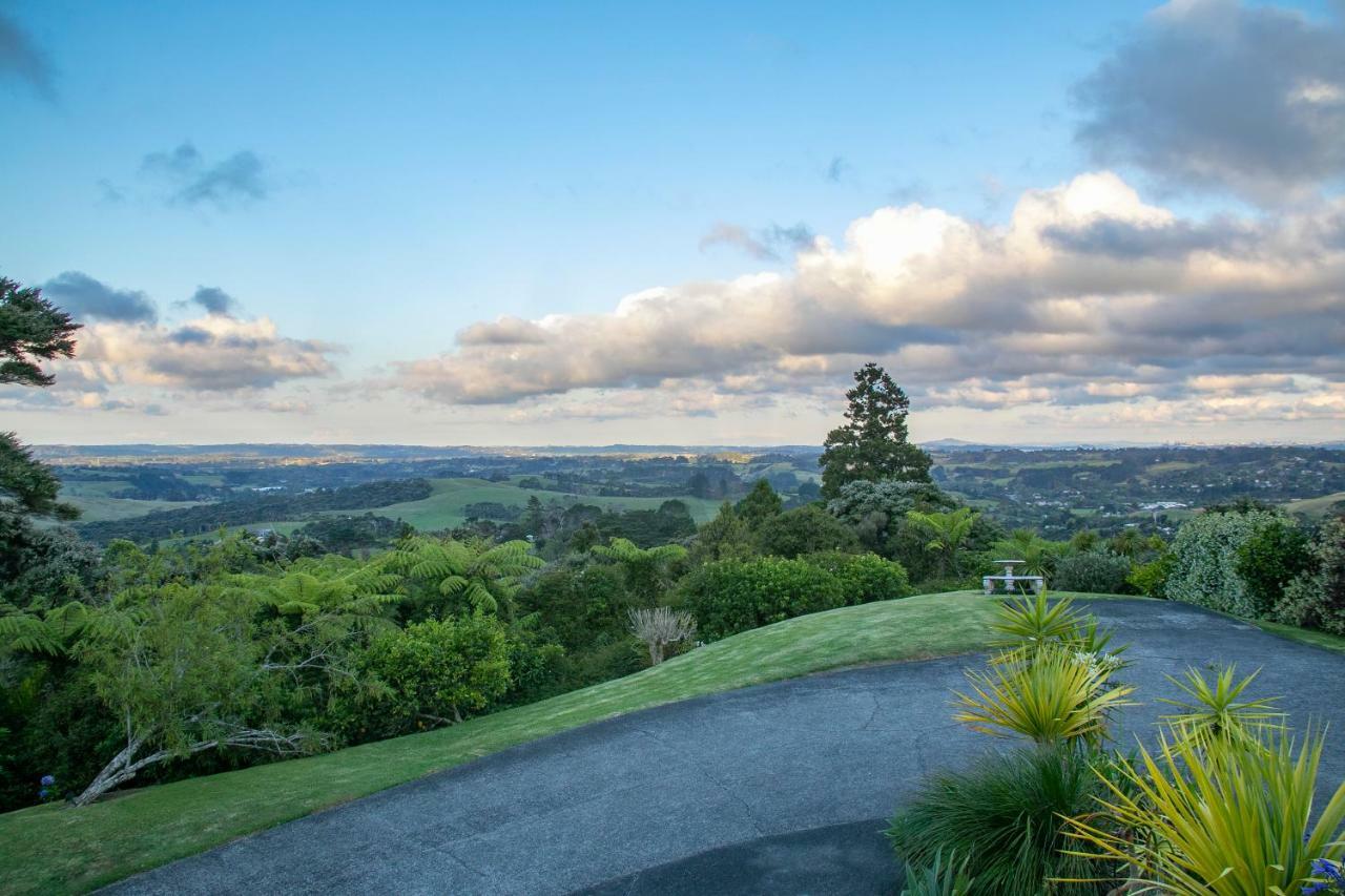 Scenic Ridge Apartment Auckland Exterior photo