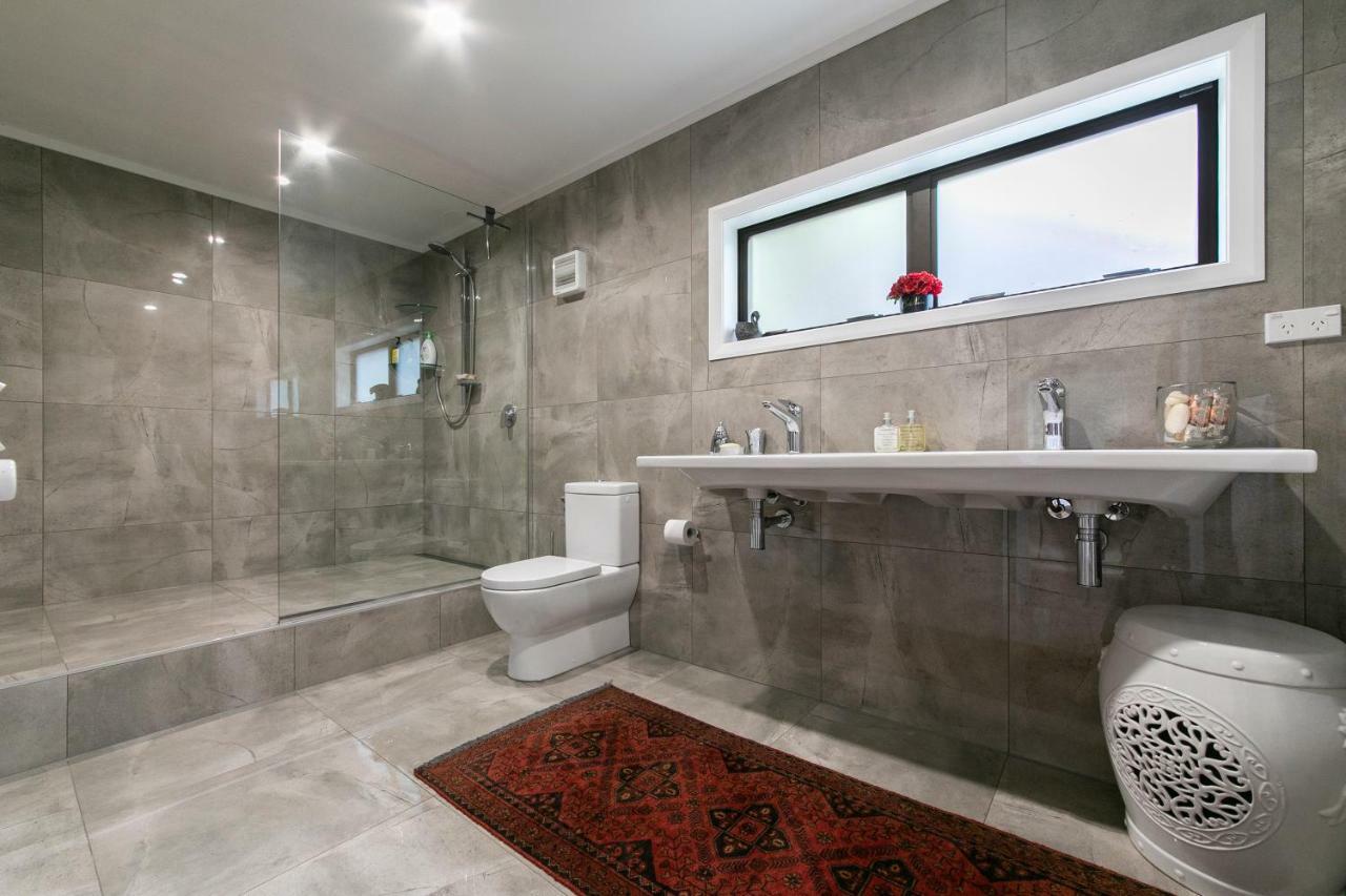 Scenic Ridge Apartment Auckland Exterior photo