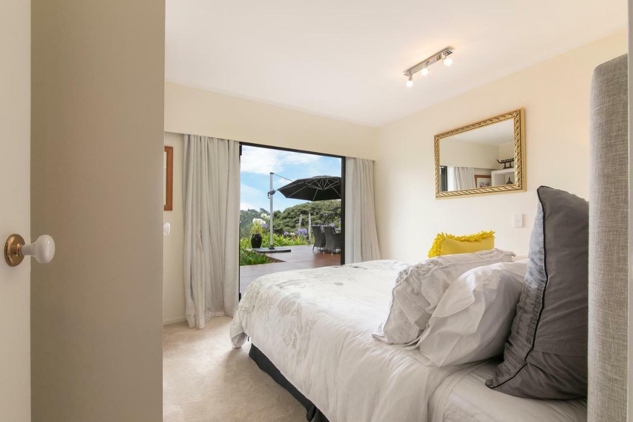 Scenic Ridge Apartment Auckland Exterior photo