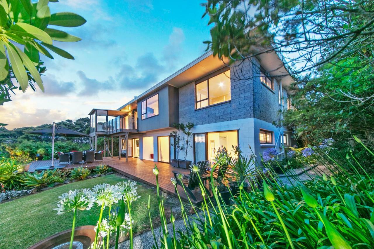 Scenic Ridge Apartment Auckland Exterior photo