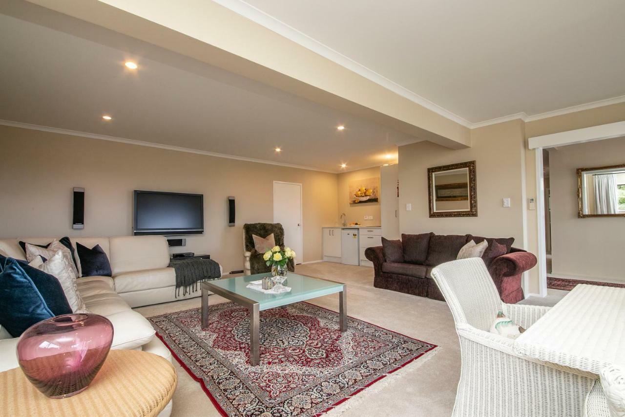 Scenic Ridge Apartment Auckland Exterior photo