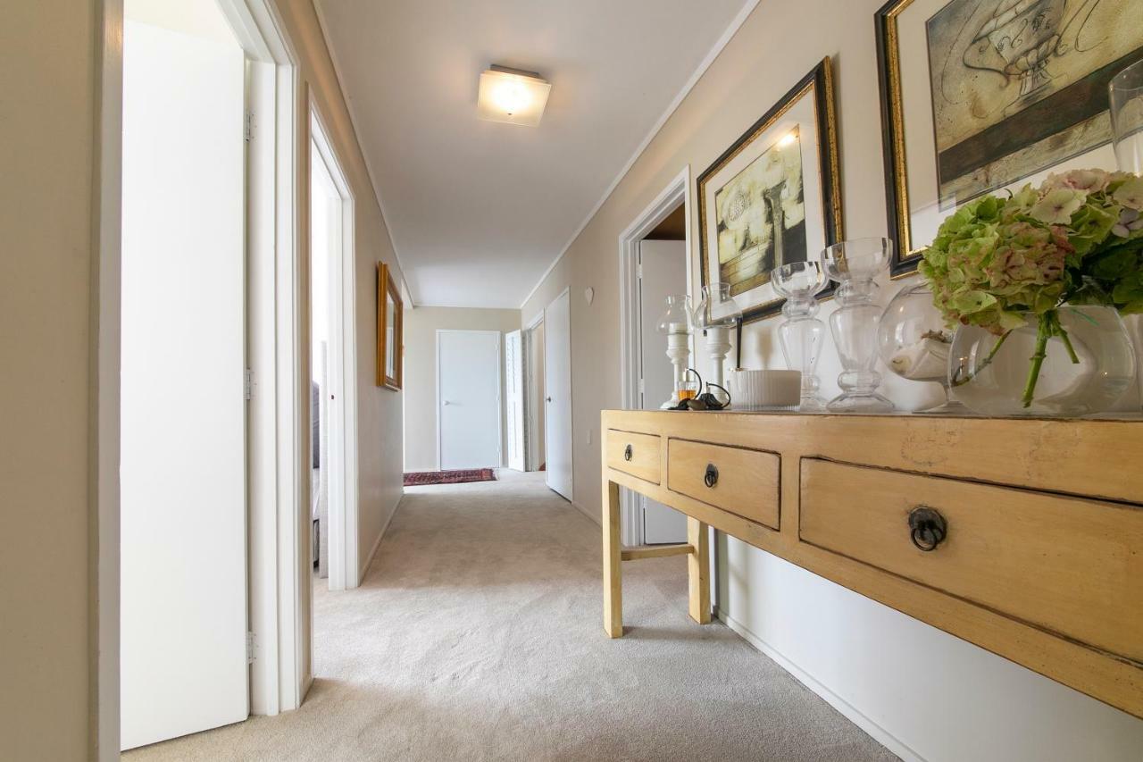Scenic Ridge Apartment Auckland Exterior photo