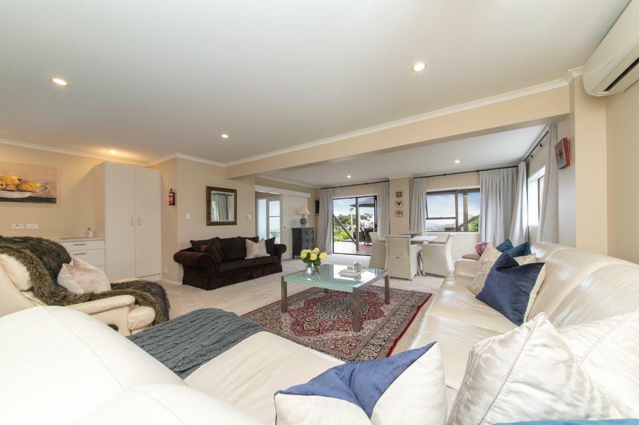 Scenic Ridge Apartment Auckland Exterior photo