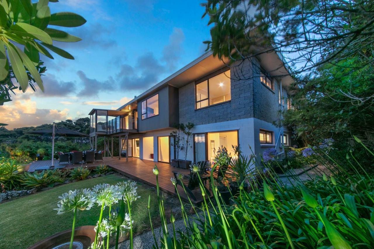 Scenic Ridge Apartment Auckland Exterior photo